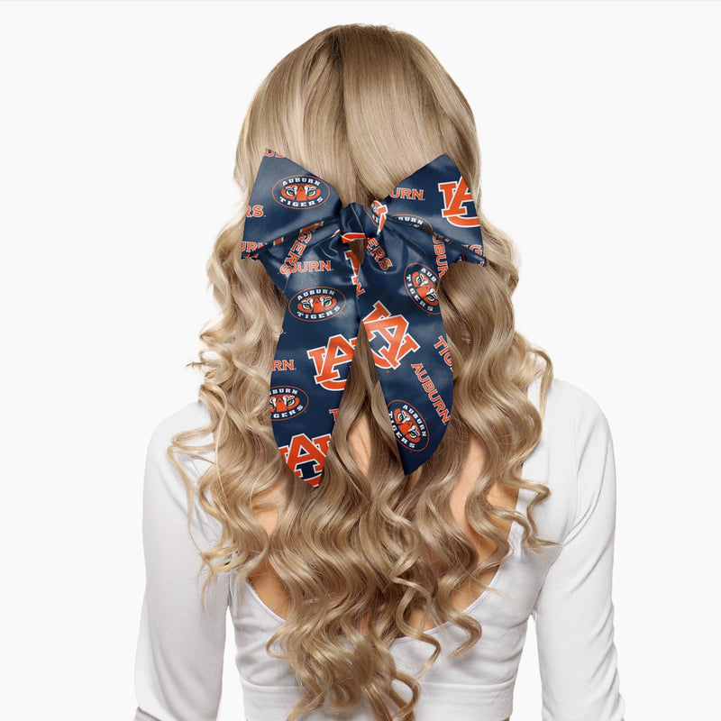 Auburn Tigers Big Bow