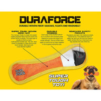 DuraForce Lizard Tough Toy