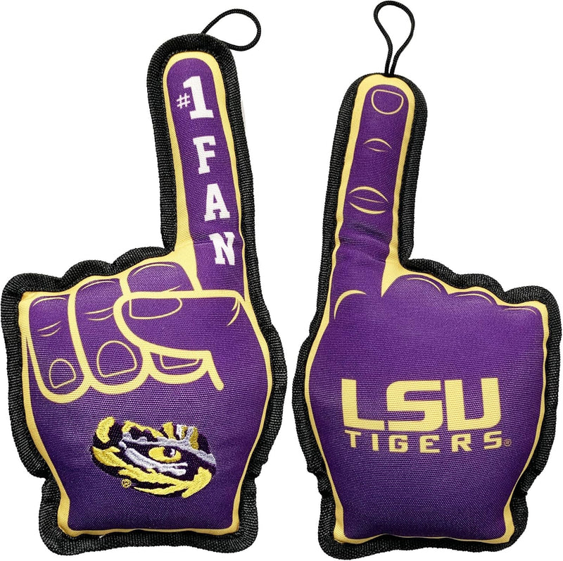 LSU Tigers #1 Fan Toys