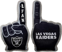 Las Vegas Raiders #1 Fan Toys
