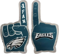 Philadelphia Eagles #1 Fan Toys