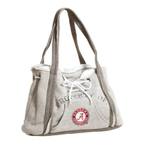 AL Crimson Tide Hoodie Purse