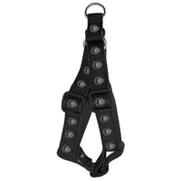 Washington Spirit Nylon Dog Step-In Harness