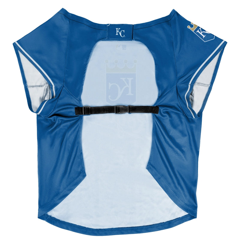 Kansas City Royals Big Dog Stretch Jersey