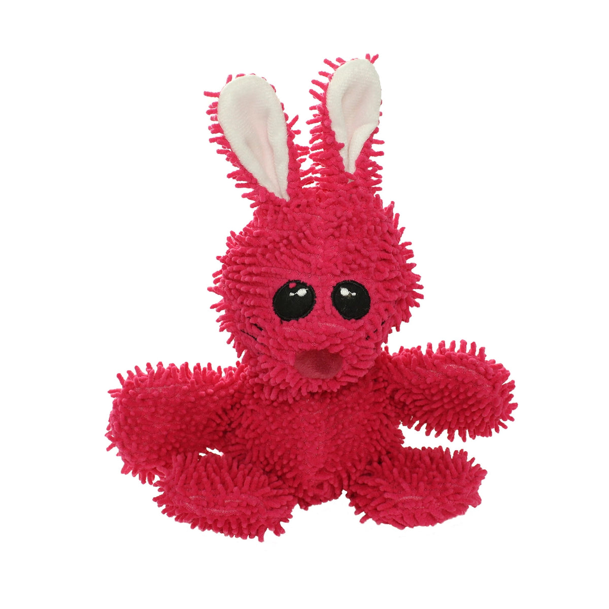 Mighty Microfiber Ball - Rabbit Tough Toy