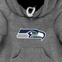 Seattle Seahawks Furry Fan Pet Carrier