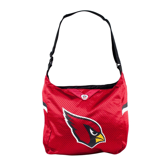 AZ Cardinals Team Jersey Tote