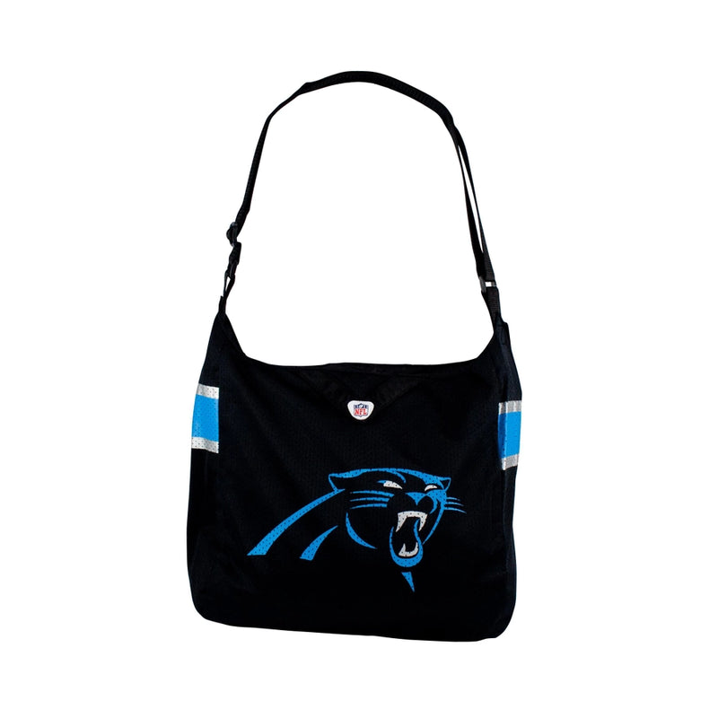 Carolina Panthers Team Jersey Tote