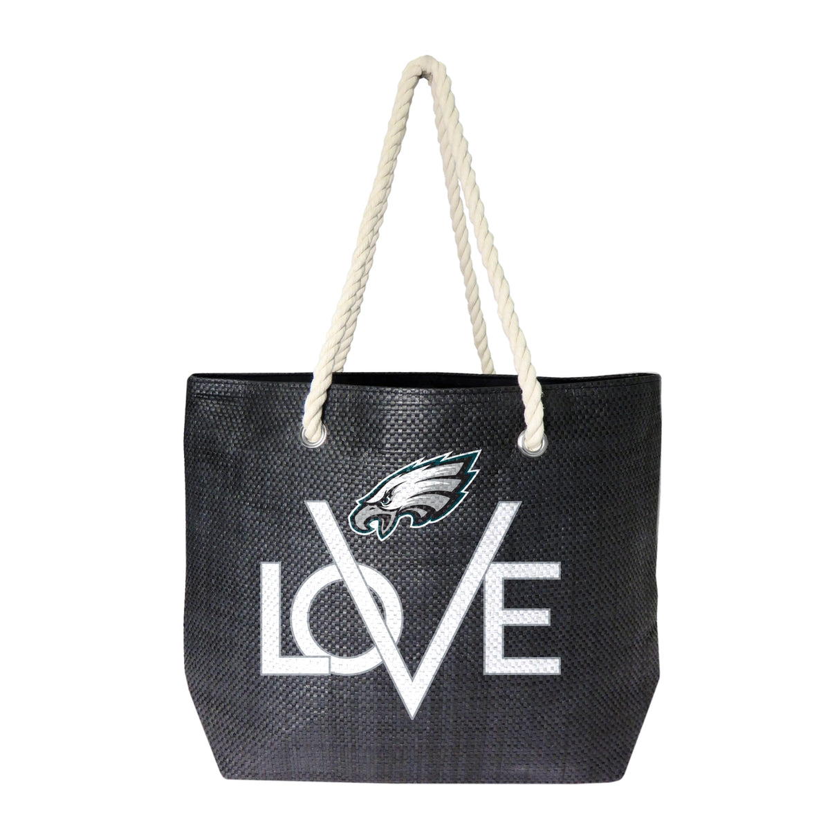 Philadelphia Eagles Love Tote