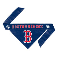 Boston Red Sox Reversible Bandana