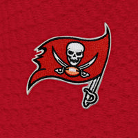 Tampa Bay Buccaneers Waffle Knit Gloves