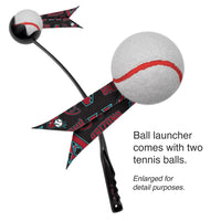 AZ Diamondbacks Pet Ball Launcher Toy