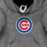 Chicago Cubs Furry Fan Pet Carrier