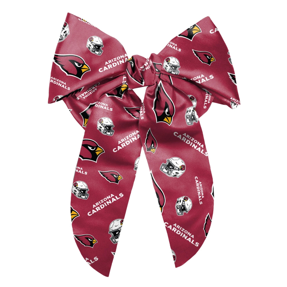 AZ Cardinals Big Bow