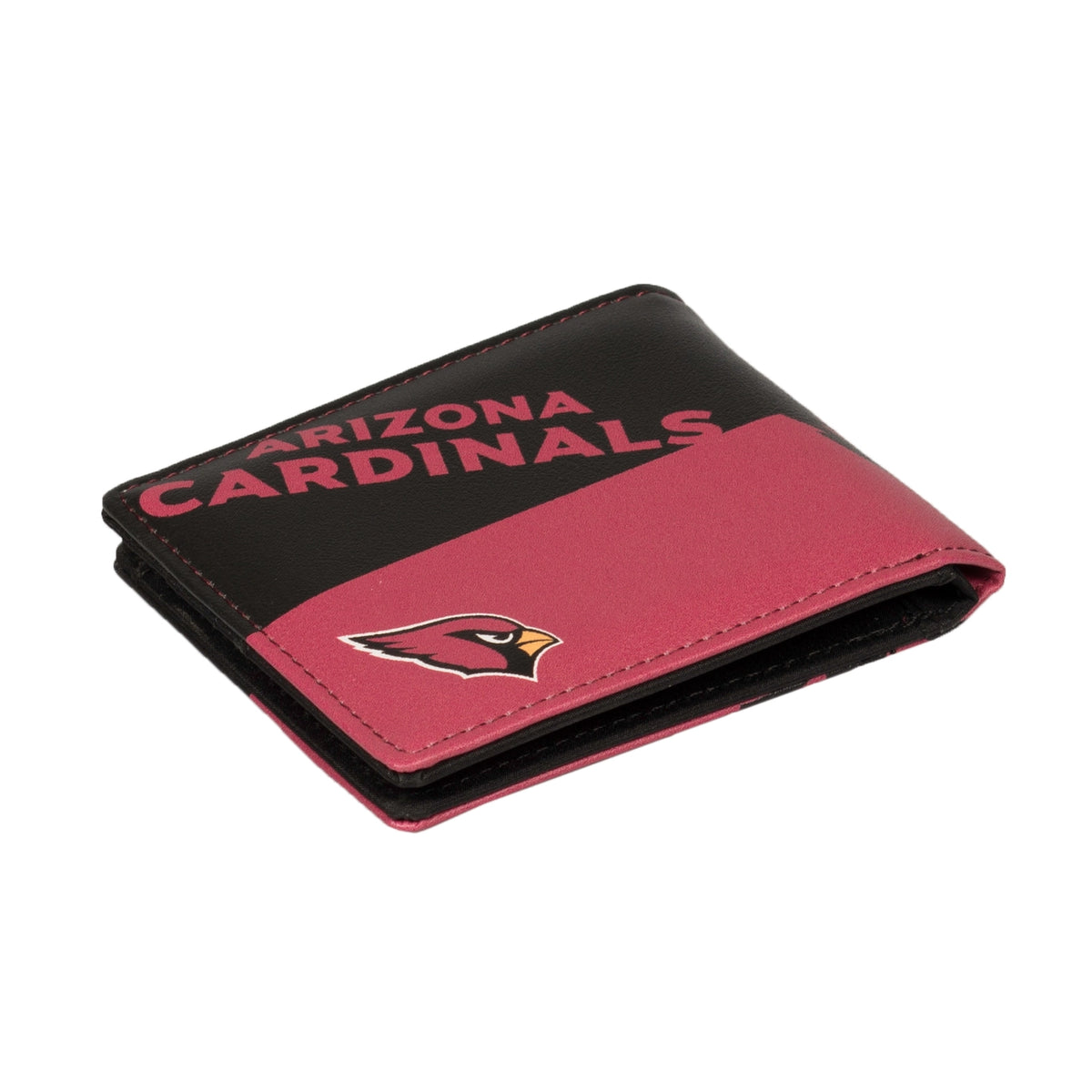 AZ Cardinals Bi-fold Wallet