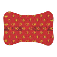 Manchester United FC 25/26 Team-inspired Pet Feeding Mats