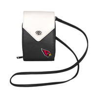 AZ Cardinals Home Field Purse