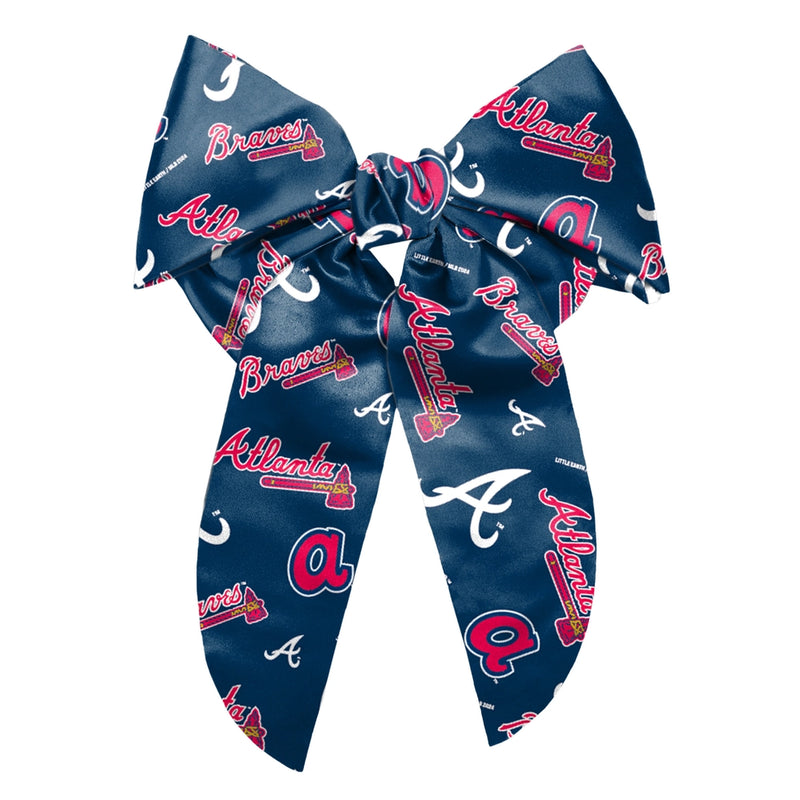 Atlanta Braves Big Bow