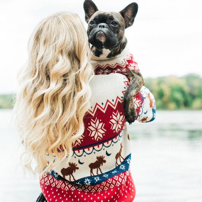 Aspen Pet and Kids Sweater