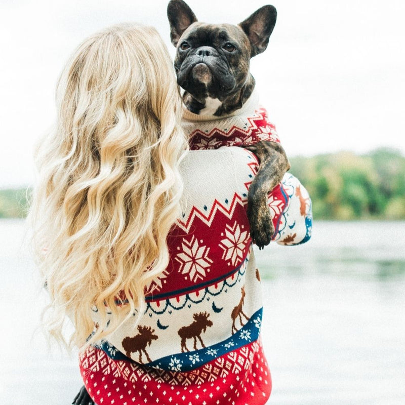 Aspen Pet and Kids Sweater