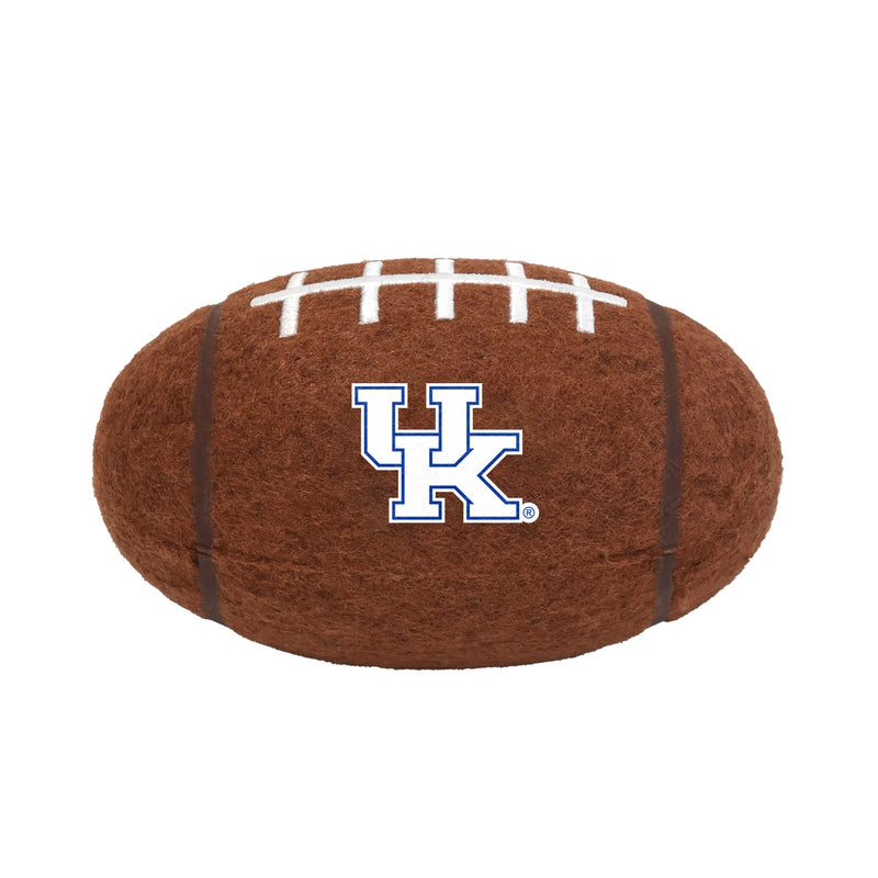 KY Wildcats Tough Chewer Ball Toy