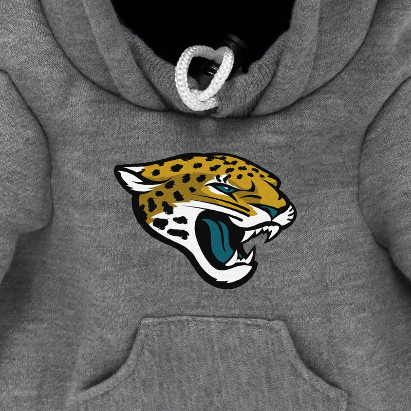 Jacksonville Jaguars Furry Fan Pet Carrier