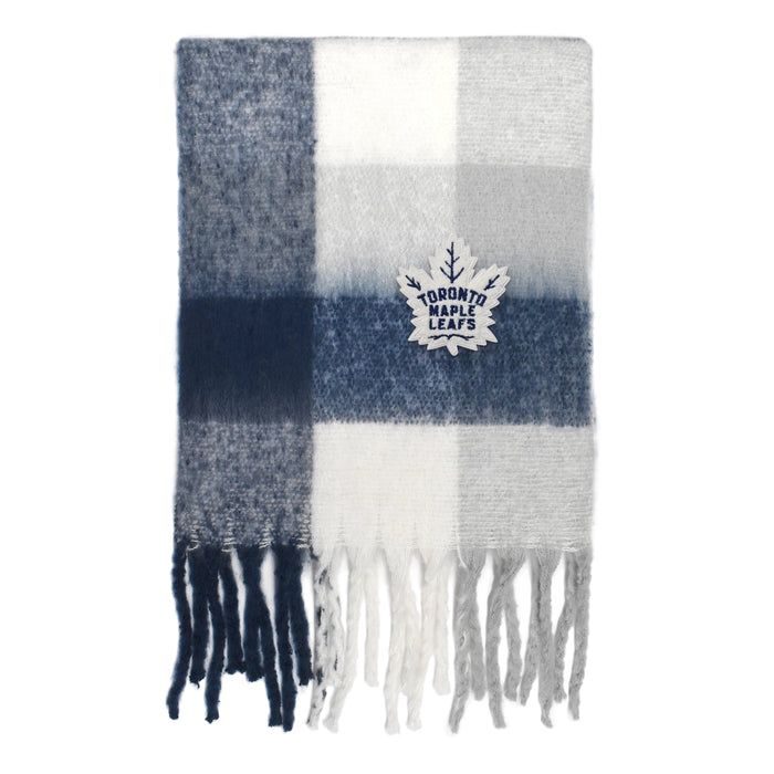 Toronto Maple Leafs Super Soft Scarf