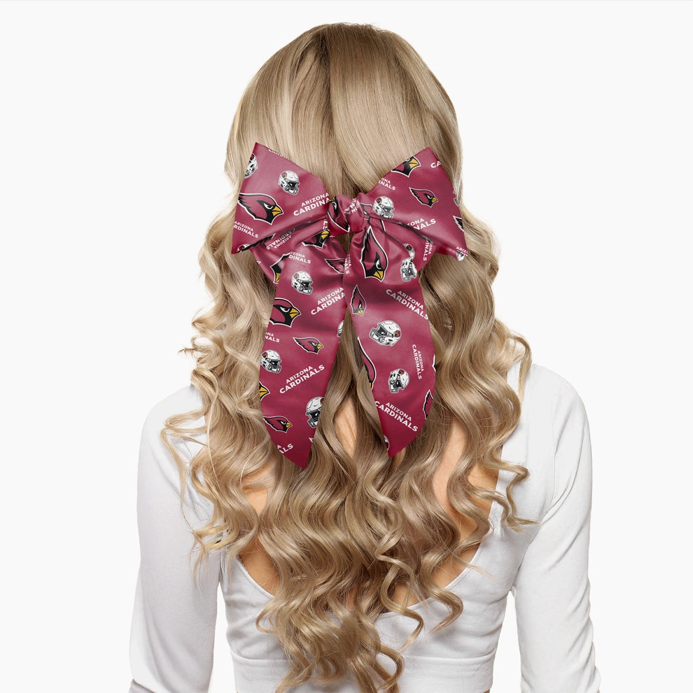 AZ Cardinals Big Bow