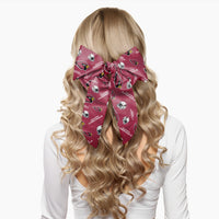 AZ Cardinals Big Bow