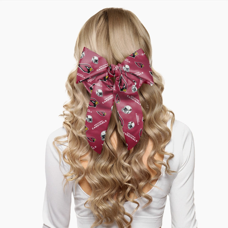 AZ Cardinals Big Bow