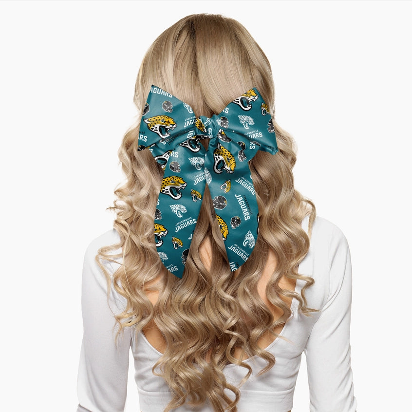 Jacksonville Jaguars Big Bow