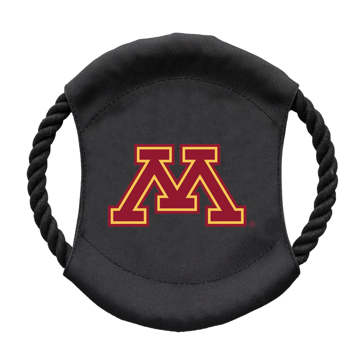 MN Golden Gophers Flying Disc Toys