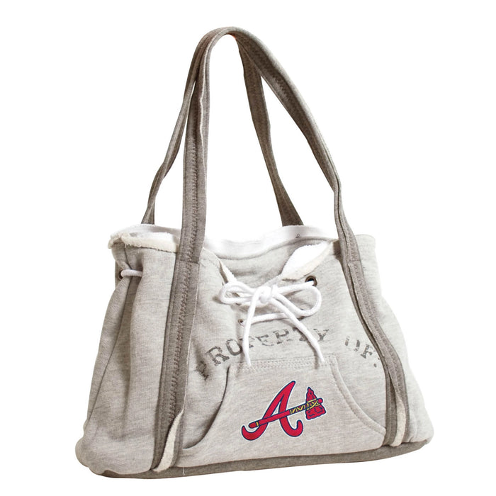 Atlanta Braves Hoodie Purse