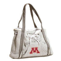 MN Golden Gophers Hoodie Purse