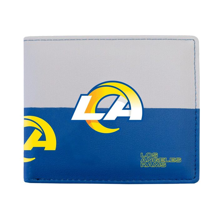 Los Angeles Rams Bi-fold Wallet