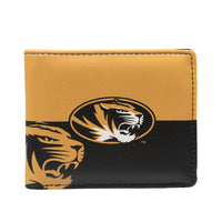 MO Tigers Bi-fold Wallet