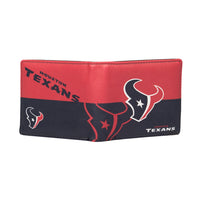 Houston Texans Bi-fold Wallet