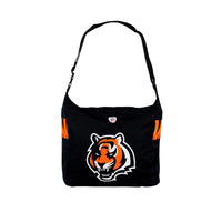 Cincinnati Bengals Team Jersey Tote