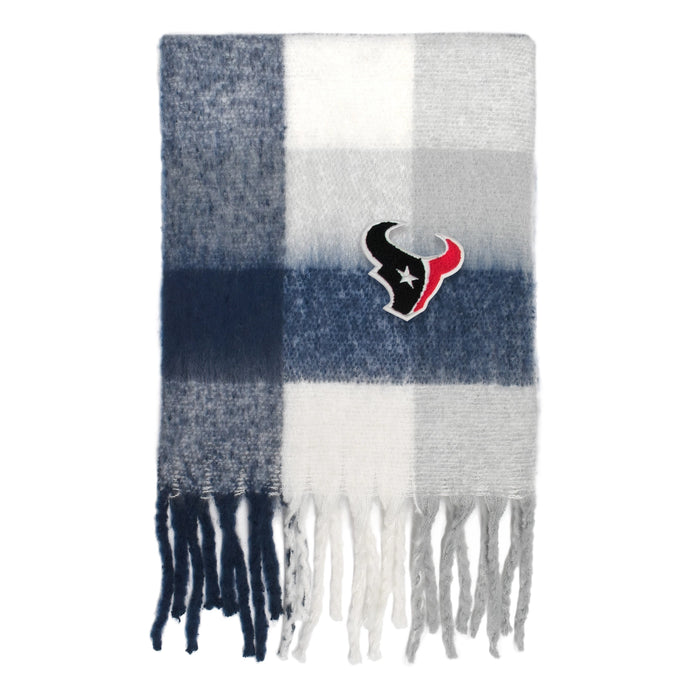 Houston Texans Super Soft Scarf