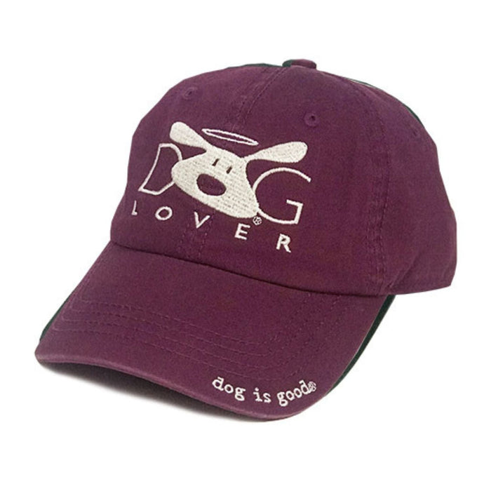 Hat: Dog Lover