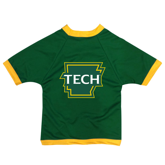 AR Tech Pet Mesh Shirt