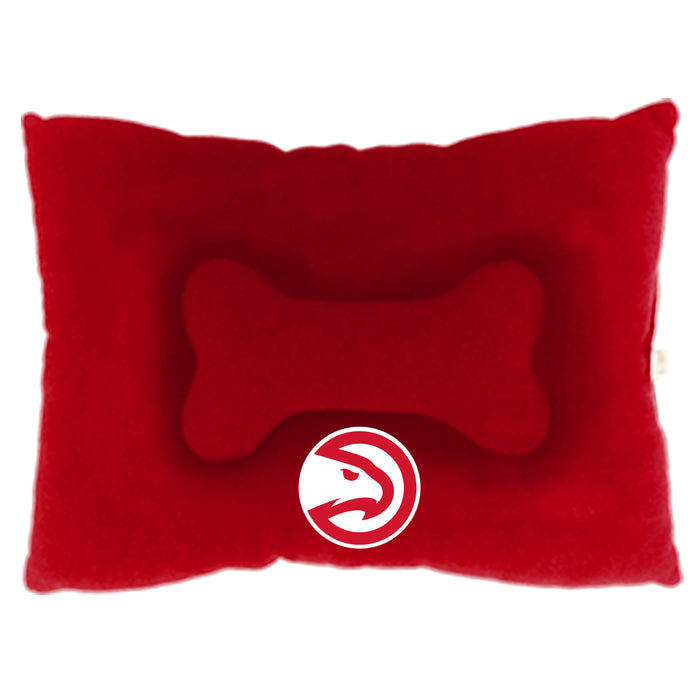 Atlanta Hawks Pet Mat