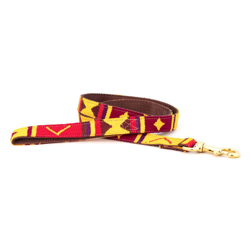 ATWCW Seasons Autumn - Mayan Artisan-Handmade Dog Collars