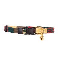 ATWCW Traditional Earth - Mayan Artisan-Handmade Dog Collars