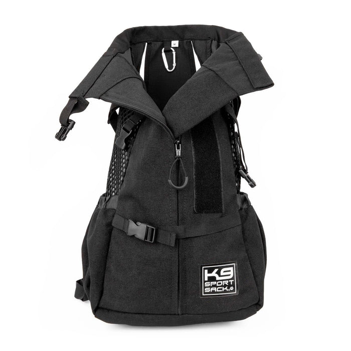 Air 2 | The Original Backpack Dog Carrier