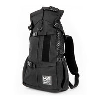 Air 2 | The Original Backpack Dog Carrier