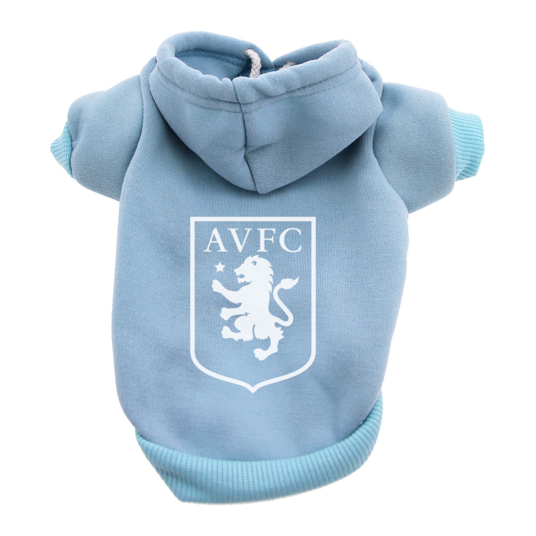 Aston 2024 villa hoodies