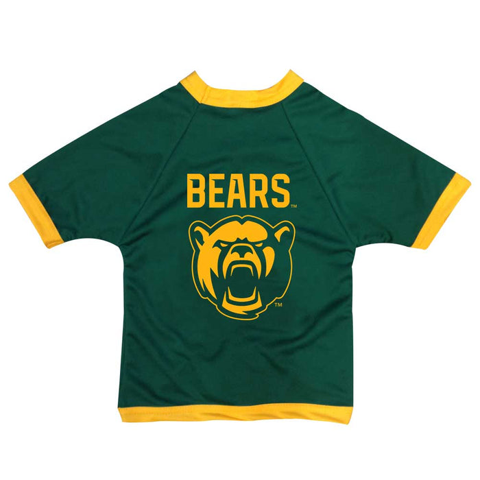 Baylor Bears Pet Mesh Shirt