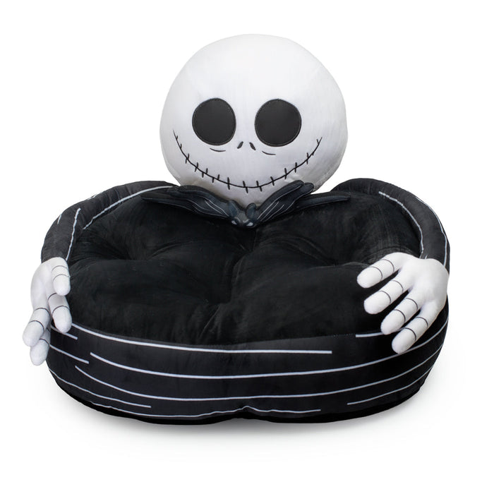 Disney Dog Bed, Jack Skellington Hug, Character Bed
