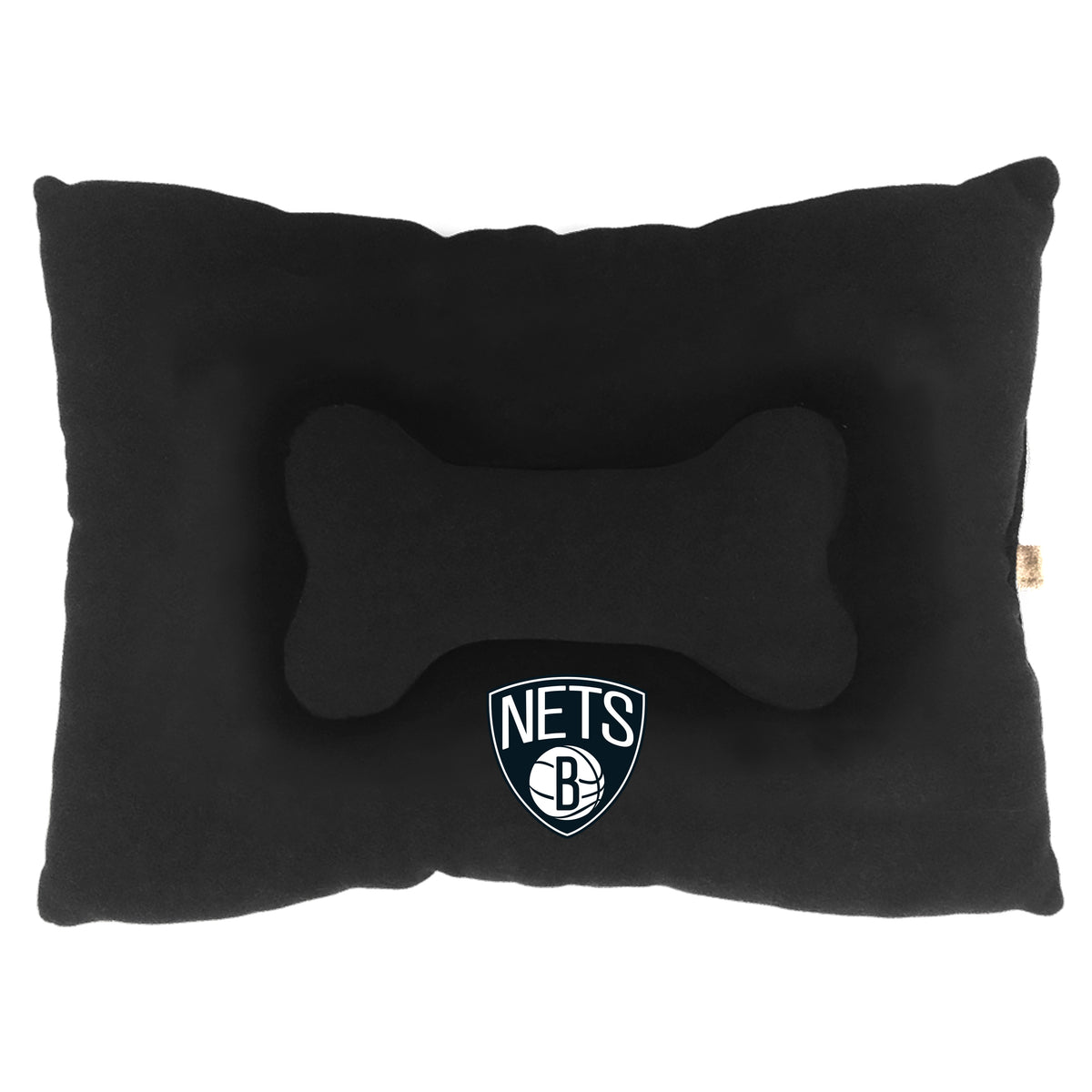 Brooklyn Nets Pet Mat